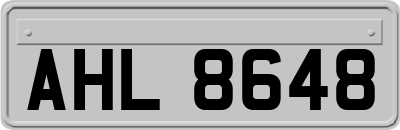 AHL8648