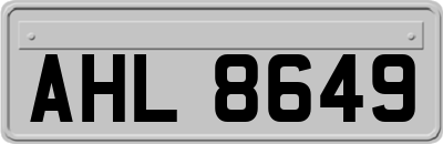AHL8649