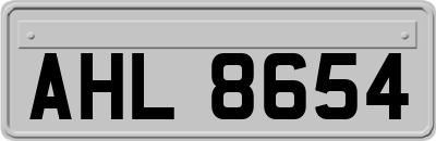 AHL8654
