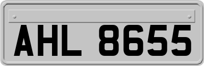 AHL8655