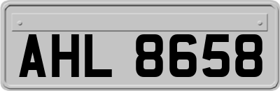 AHL8658