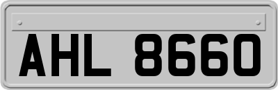 AHL8660