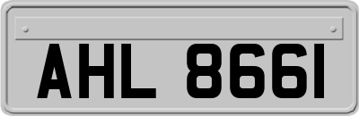 AHL8661