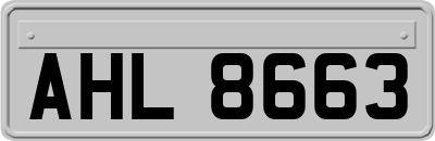 AHL8663