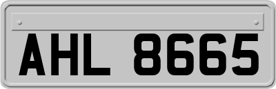AHL8665