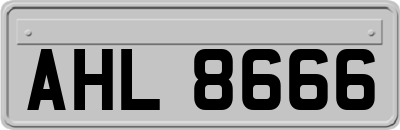 AHL8666