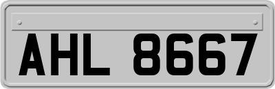 AHL8667