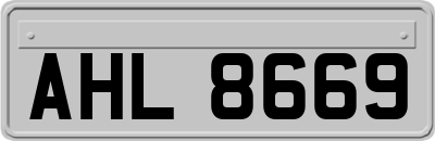 AHL8669