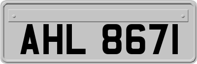AHL8671