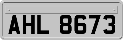AHL8673