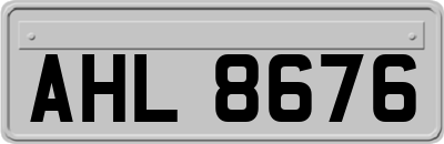 AHL8676