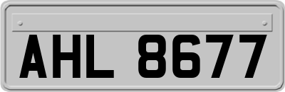 AHL8677