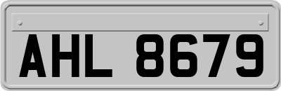 AHL8679