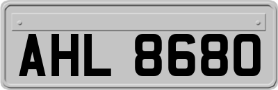 AHL8680
