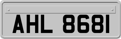 AHL8681