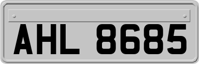 AHL8685