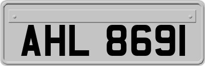 AHL8691