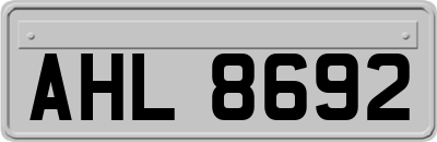 AHL8692