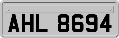 AHL8694