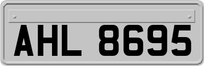 AHL8695