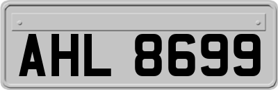 AHL8699