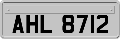 AHL8712