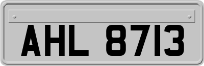 AHL8713