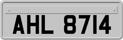 AHL8714