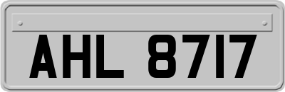 AHL8717