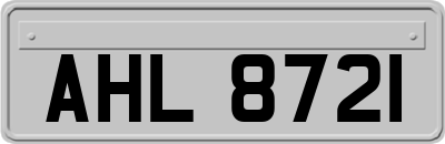 AHL8721