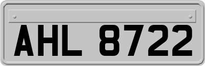 AHL8722