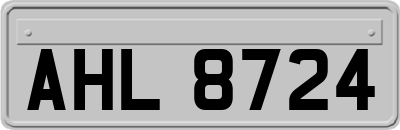 AHL8724