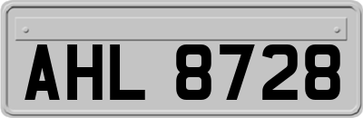 AHL8728