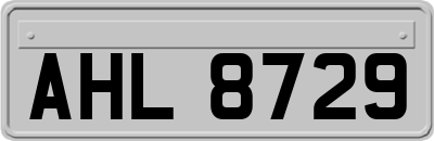 AHL8729