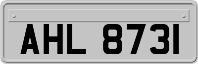 AHL8731