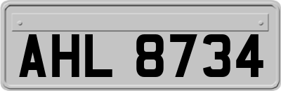 AHL8734