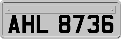 AHL8736