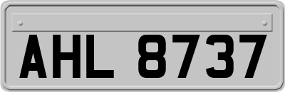 AHL8737
