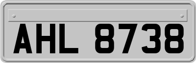AHL8738