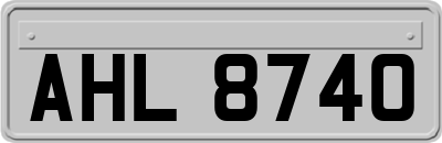 AHL8740
