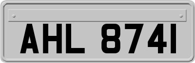 AHL8741