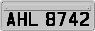 AHL8742