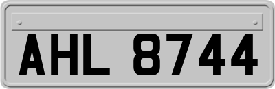 AHL8744