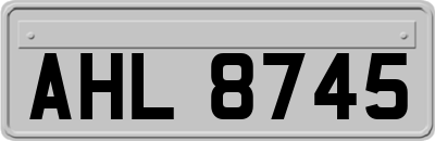 AHL8745