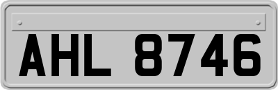 AHL8746