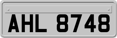 AHL8748