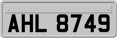 AHL8749