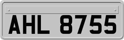 AHL8755