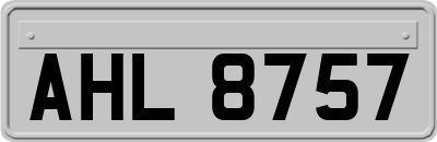 AHL8757