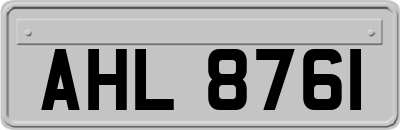 AHL8761